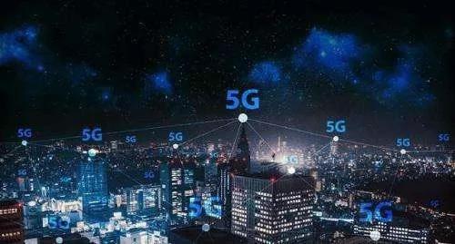 企業(yè)案例 | 快來(lái)了解一下，“5G”時(shí)代的幕后英雄